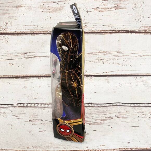 MARVEL LEGENDS Spider Man No Way Home Figure - Picture 3 of 7